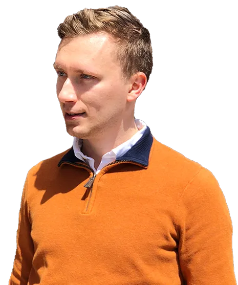 Dan Shilov