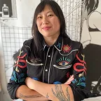 Jennifer Yin